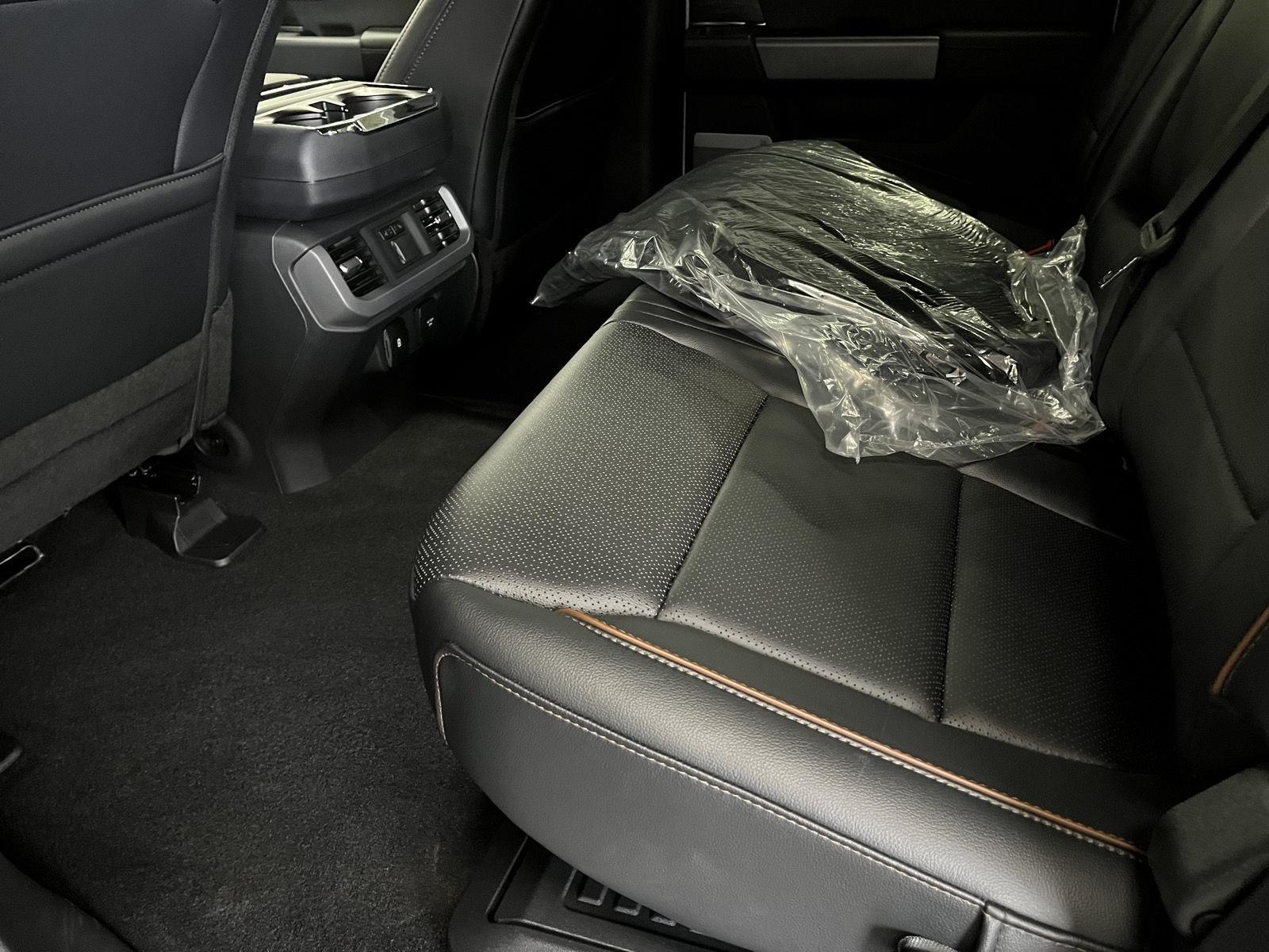 New 2025 Ford F-150 for sale in St. Joseph MO