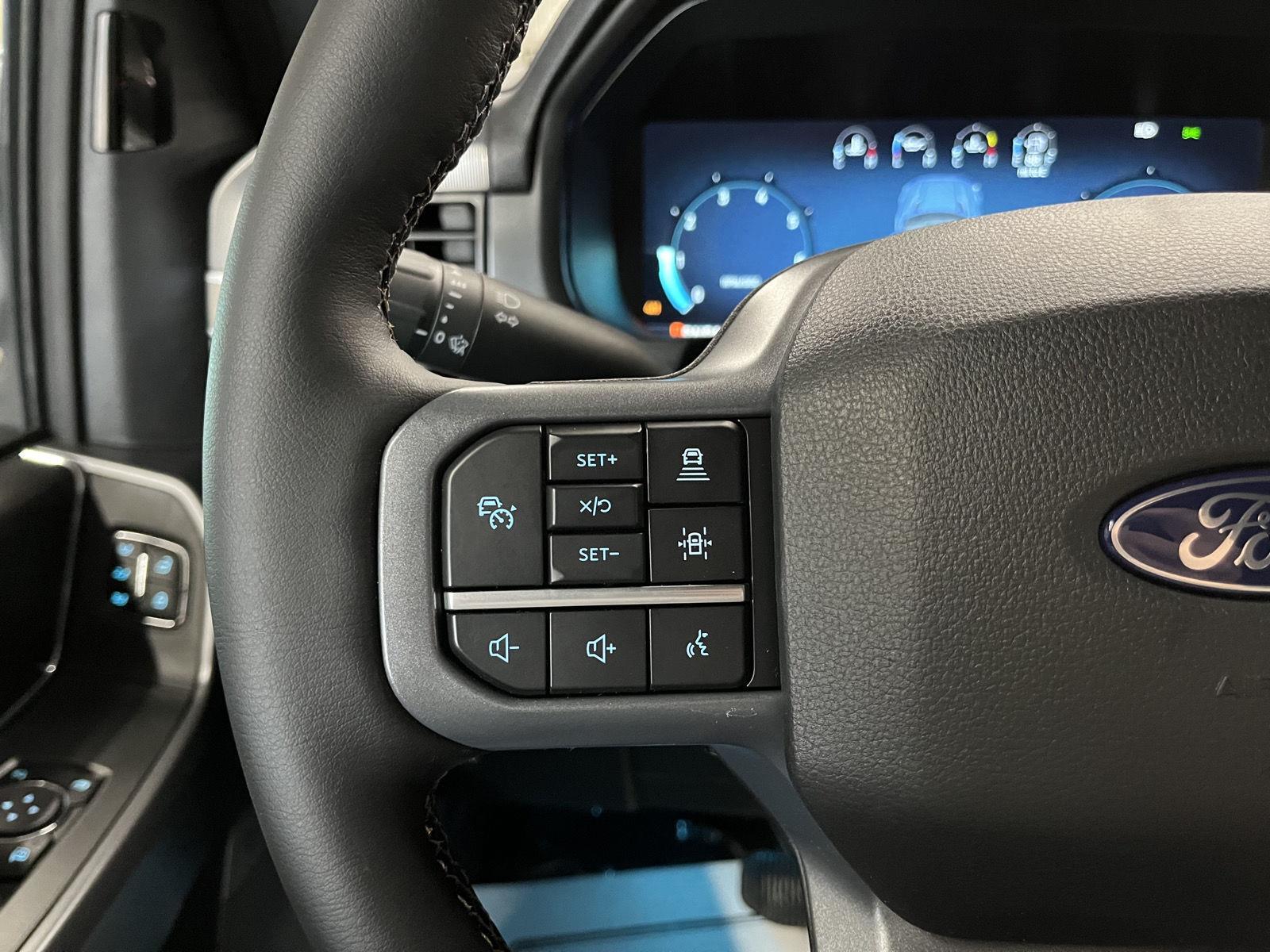 New 2025 Ford F-150 for sale in St. Joseph MO