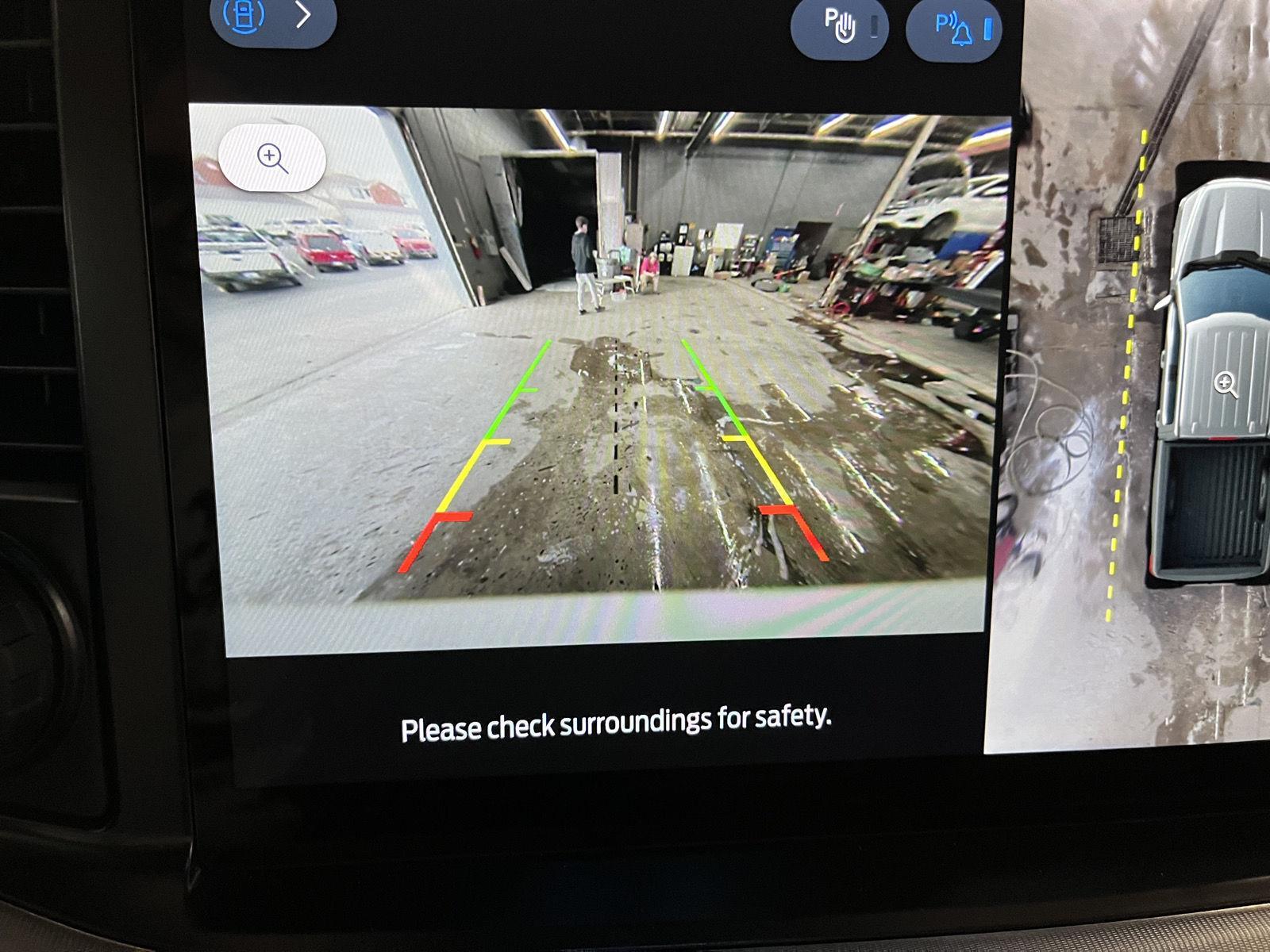 New 2025 Ford F-150 for sale in St. Joseph MO