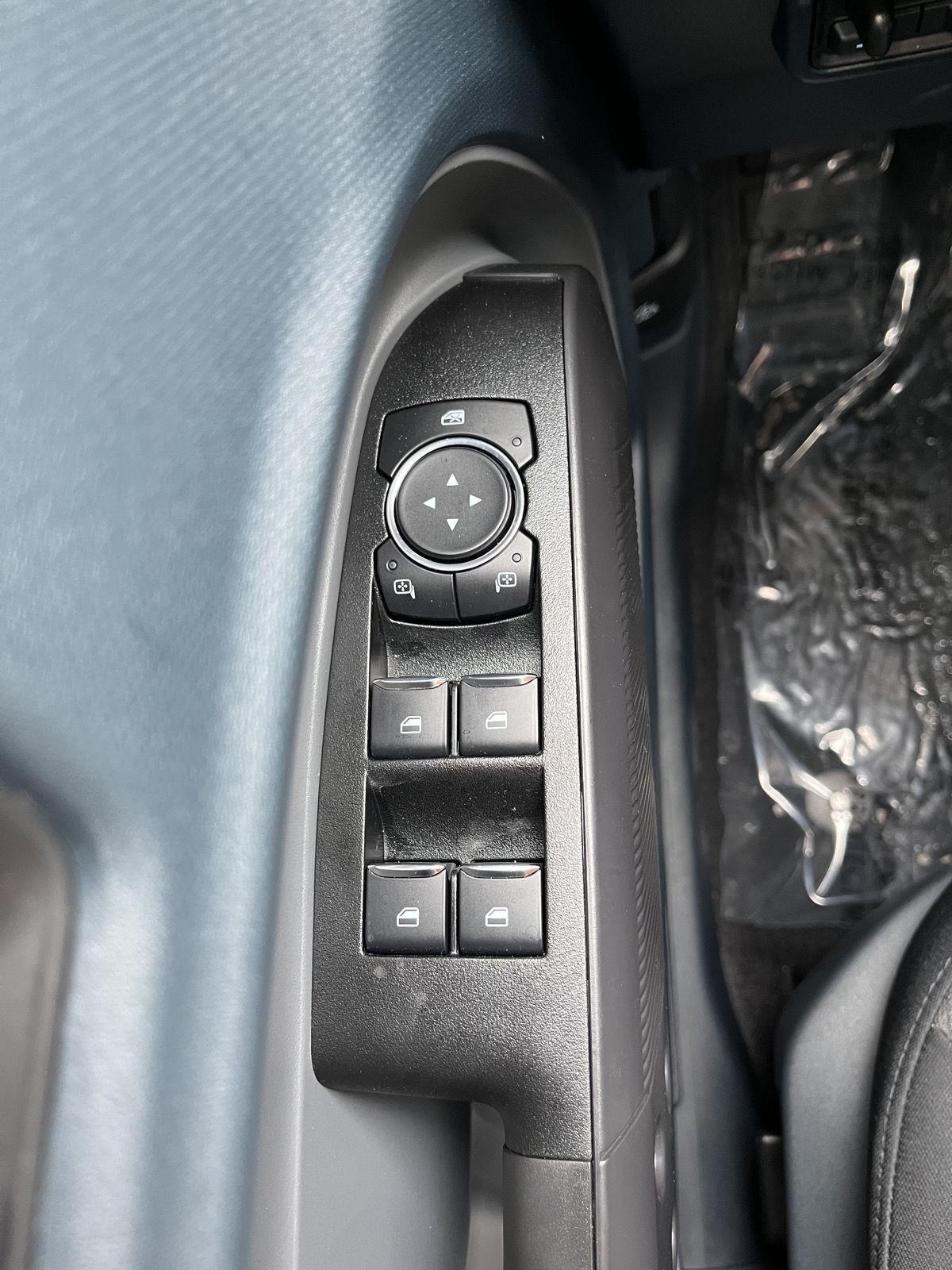 New 2025 Ford Maverick for sale in St. Joseph MO