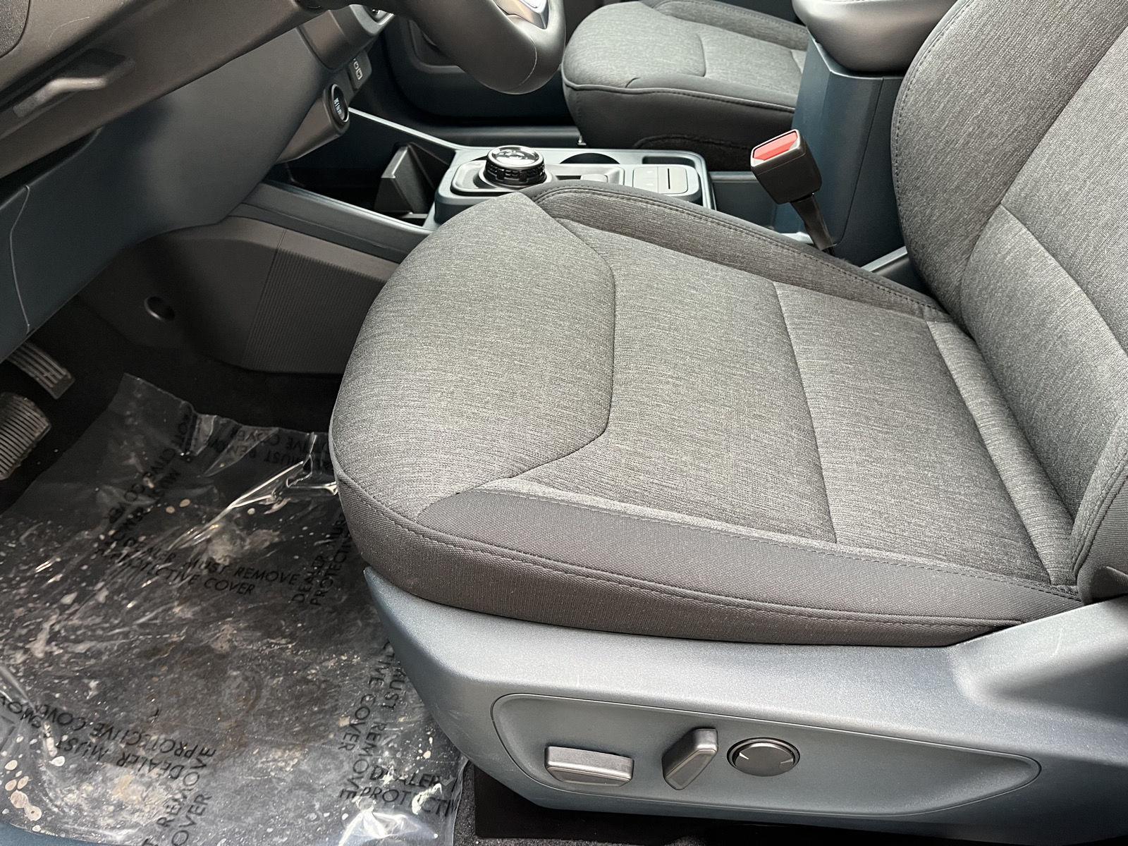 New 2025 Ford Maverick for sale in St. Joseph MO