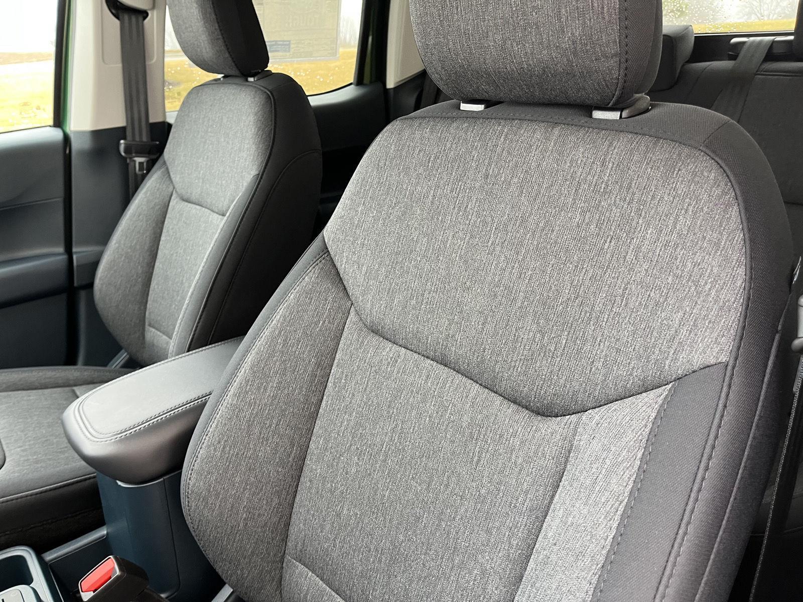 New 2025 Ford Maverick for sale in St. Joseph MO