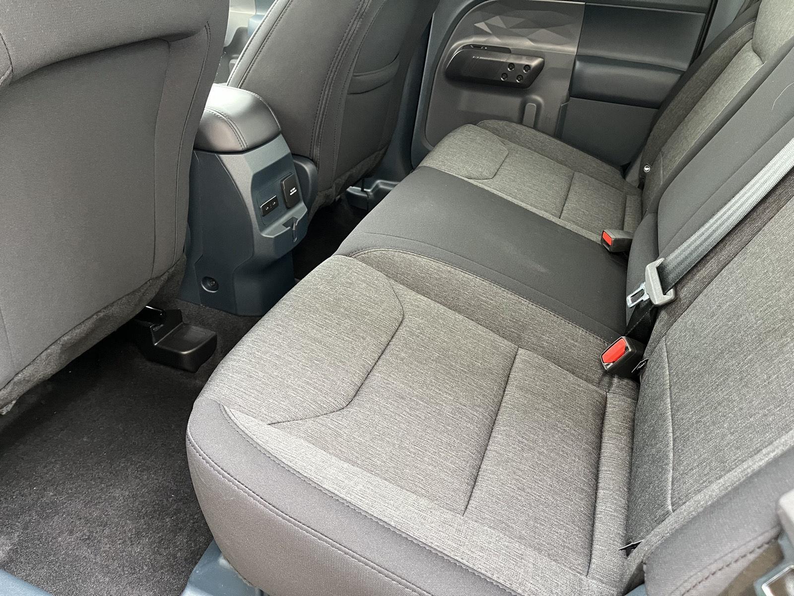 New 2025 Ford Maverick for sale in St. Joseph MO