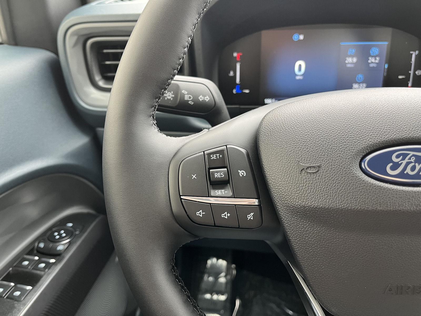 New 2025 Ford Maverick for sale in St. Joseph MO