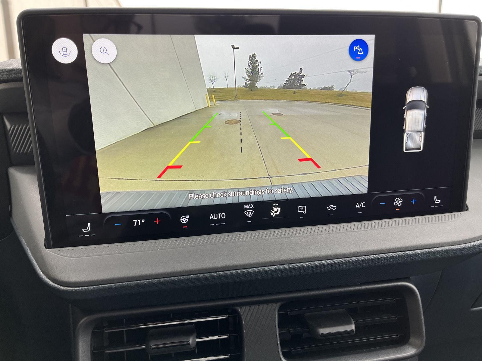 New 2025 Ford Maverick for sale in St. Joseph MO