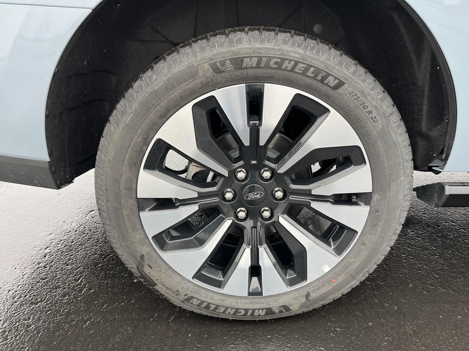 New 2025 Ford Expedition for sale in St. Joseph MO