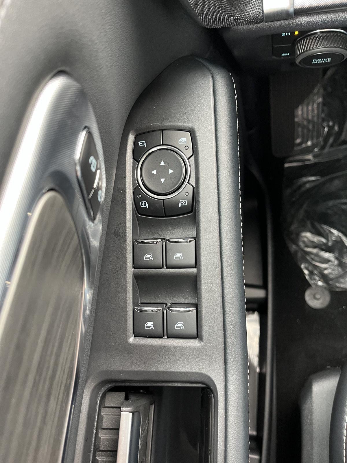 New 2025 Ford Expedition for sale in St. Joseph MO