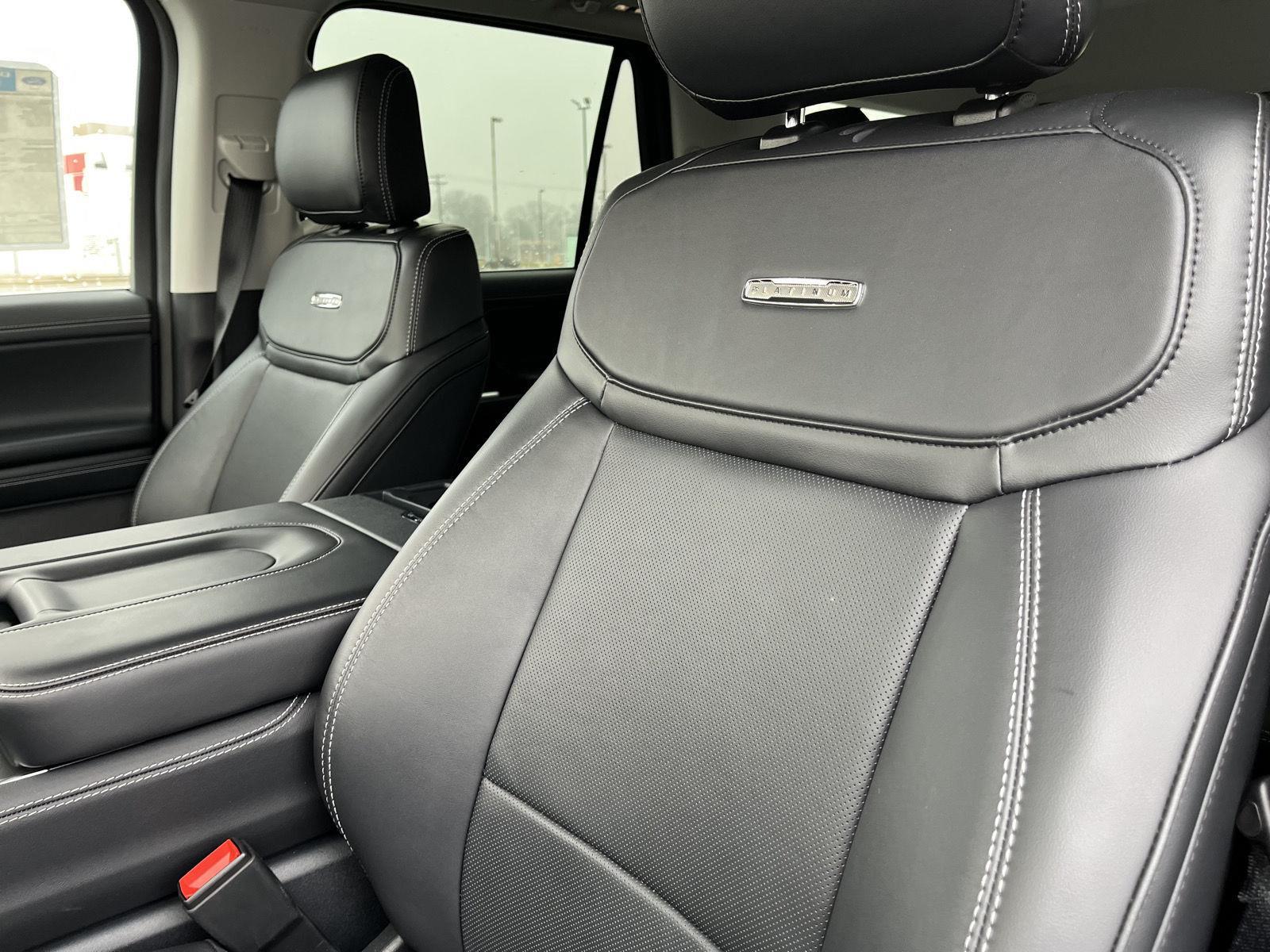 New 2025 Ford Expedition for sale in St. Joseph MO