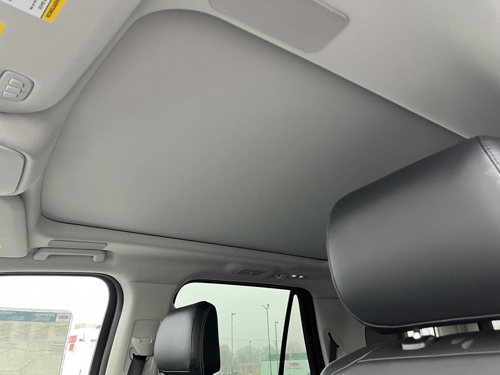 New 2025 Ford Expedition for sale in St. Joseph MO