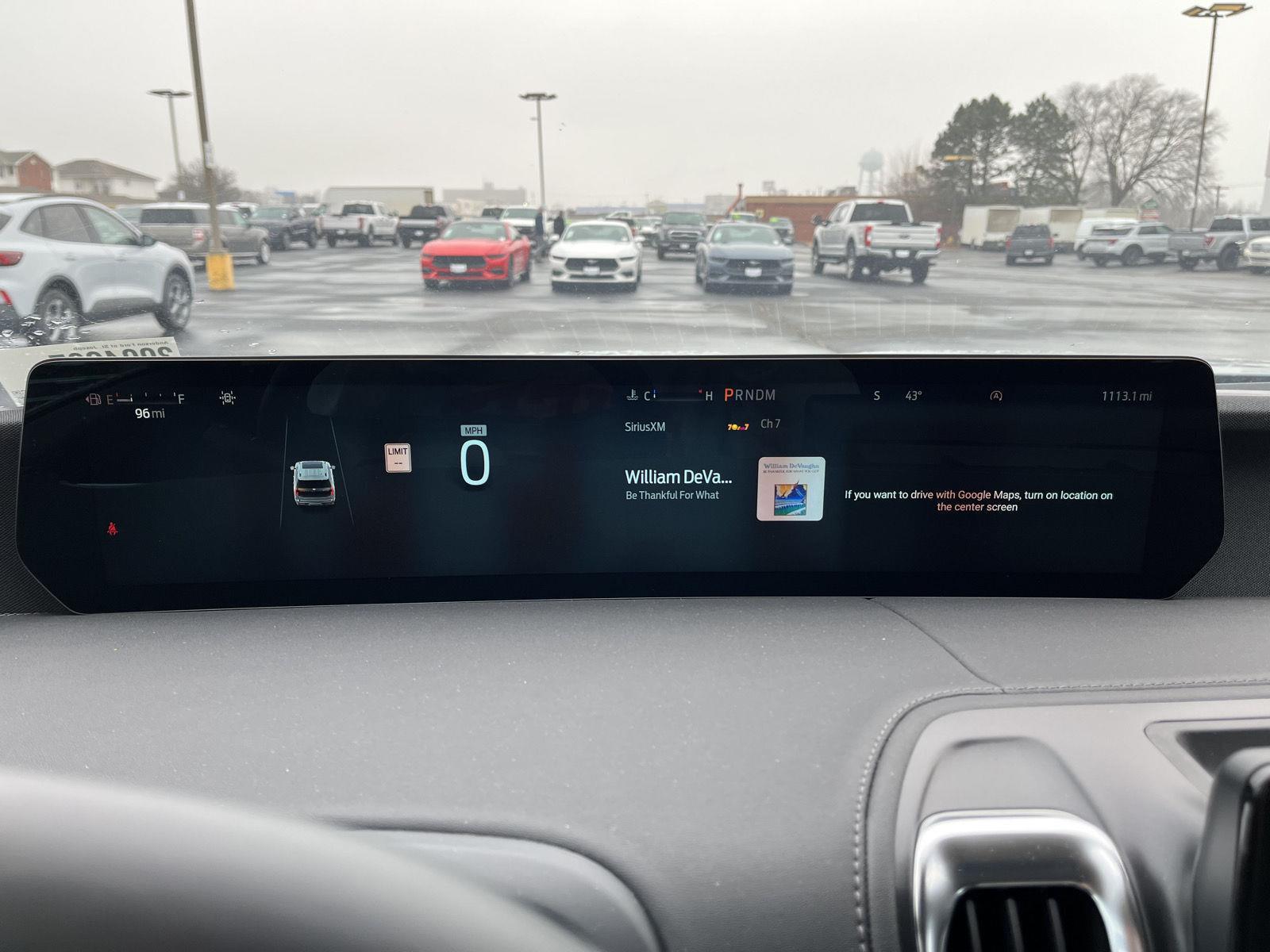 New 2025 Ford Expedition for sale in St. Joseph MO