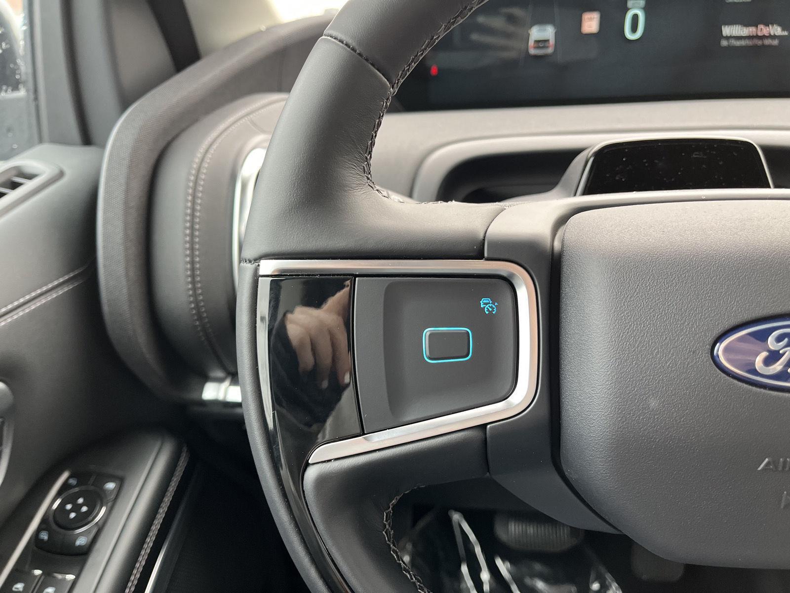 New 2025 Ford Expedition for sale in St. Joseph MO