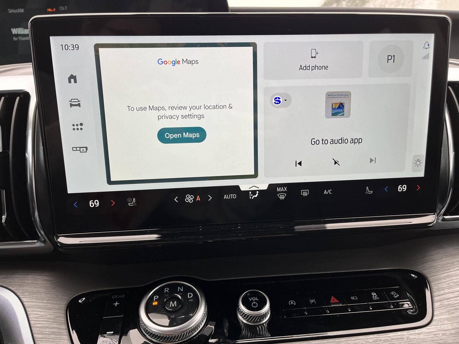 New 2025 Ford Expedition for sale in St. Joseph MO