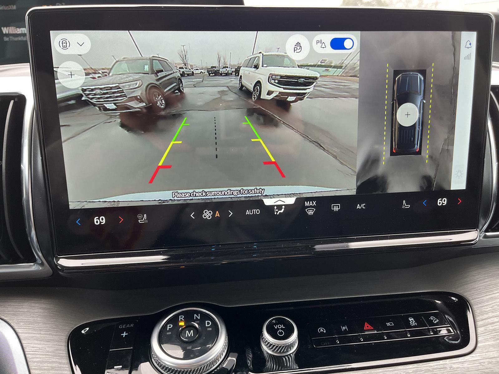 New 2025 Ford Expedition for sale in St. Joseph MO