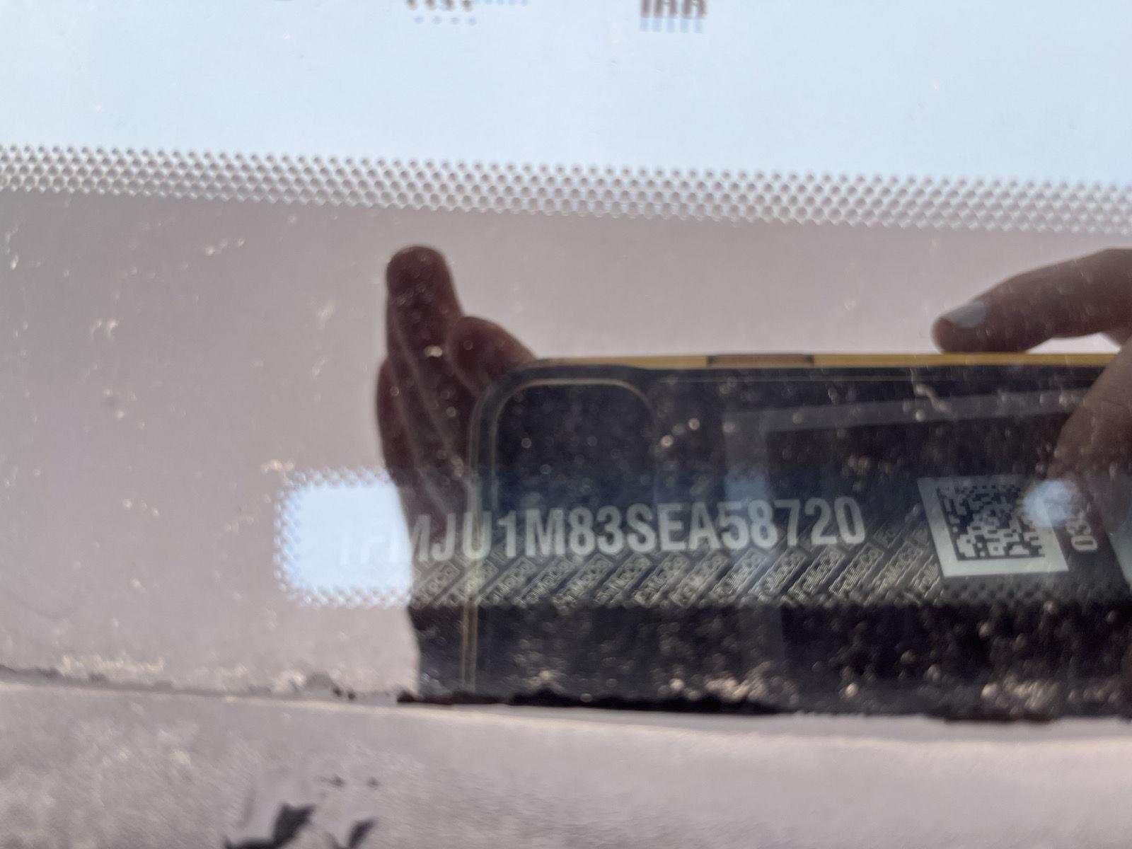 New 2025 Ford Expedition for sale in St. Joseph MO