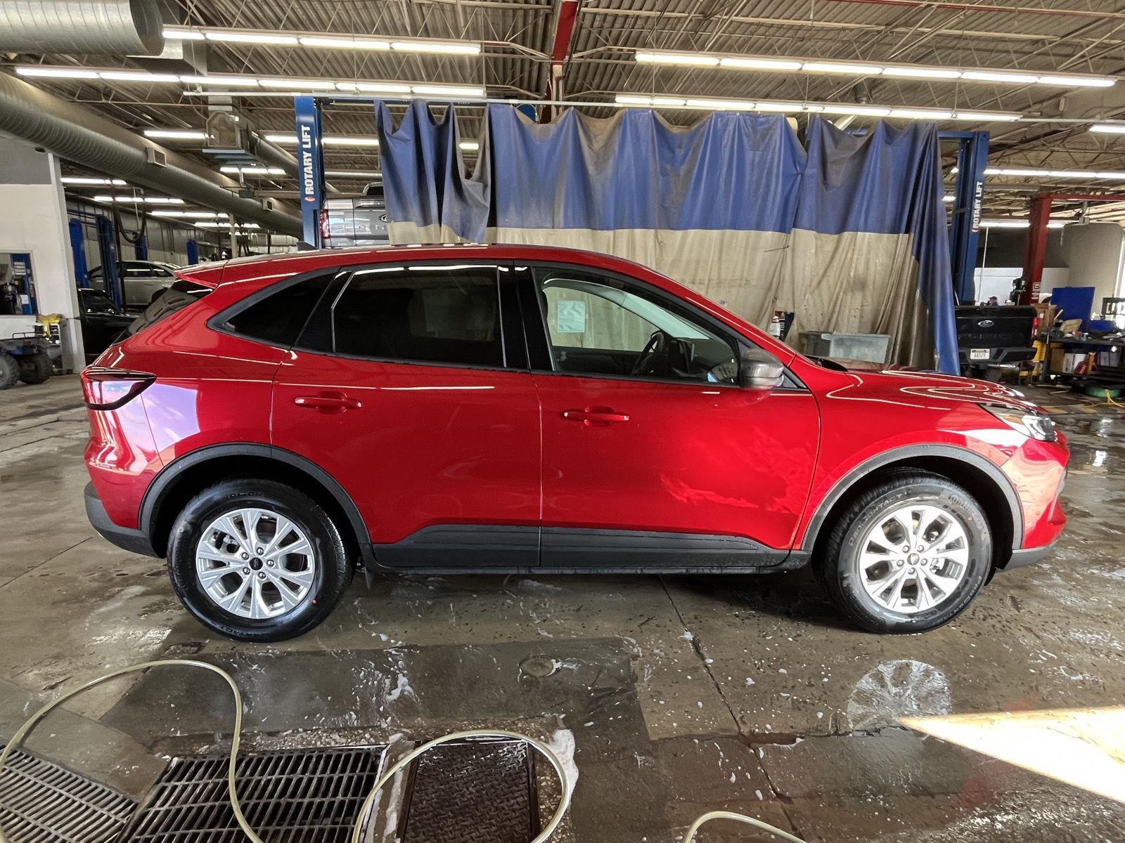 New 2026 Ford Escape for sale in St. Joseph MO
