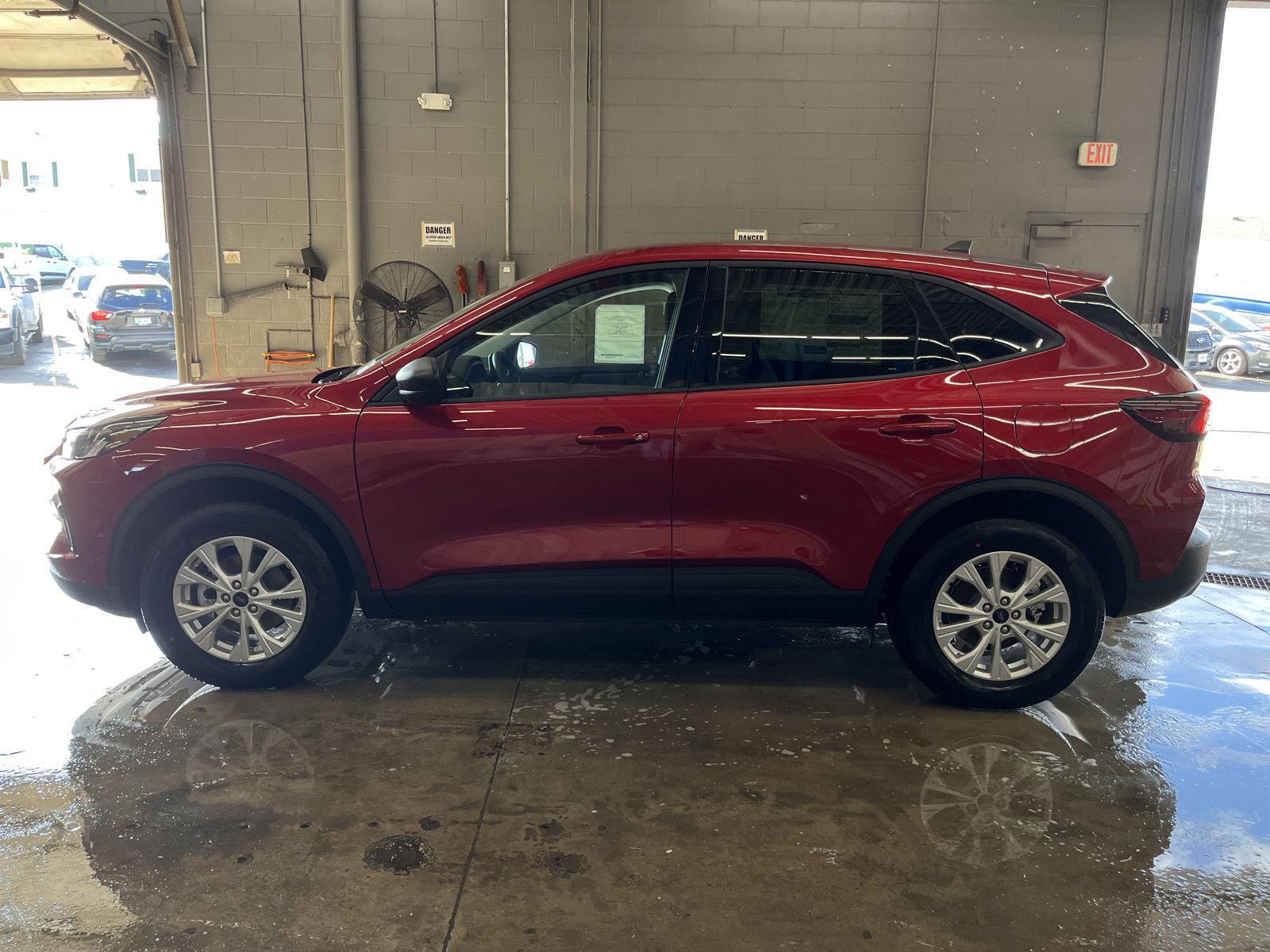 New 2026 Ford Escape for sale in St. Joseph MO