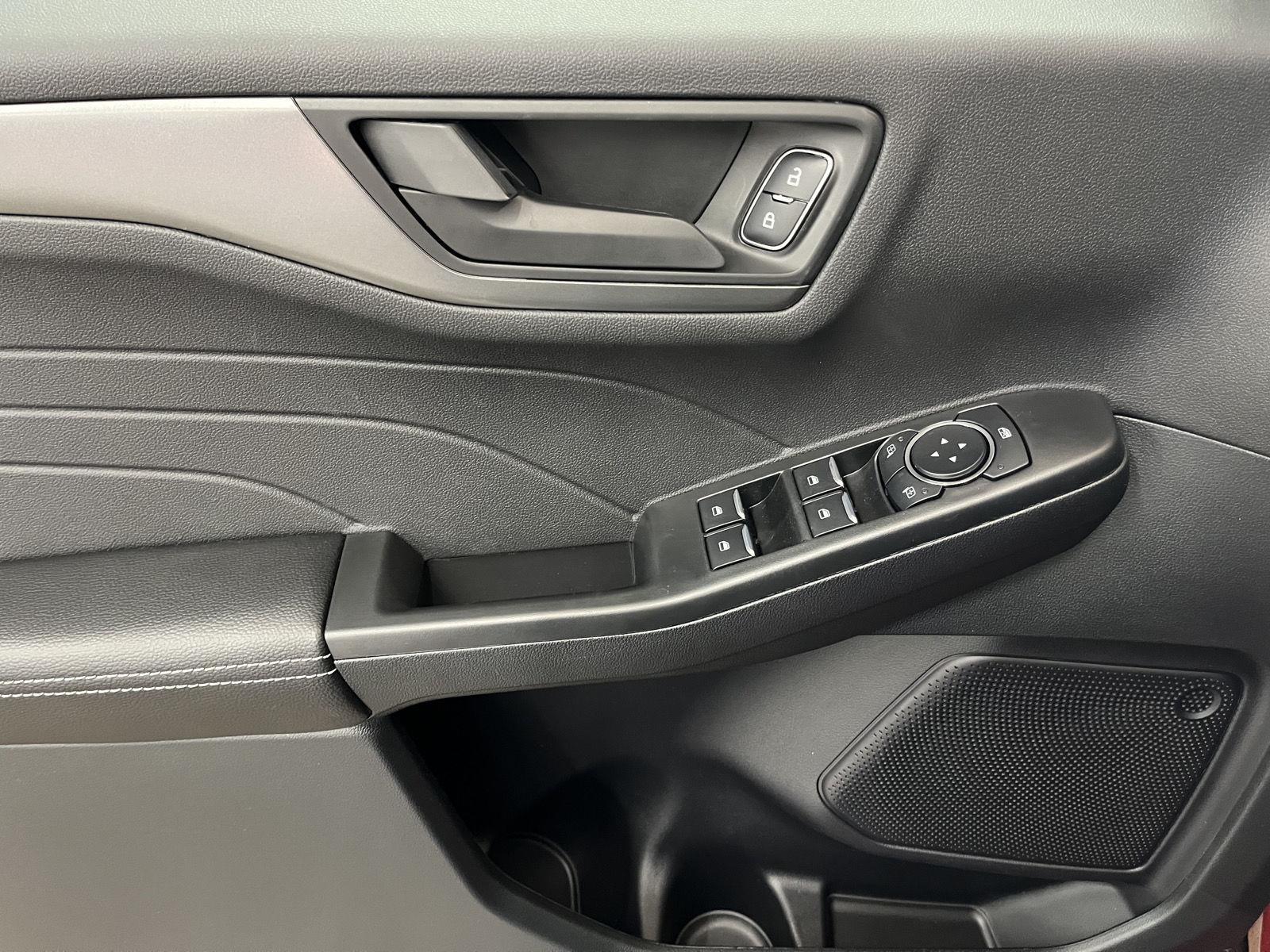 New 2026 Ford Escape for sale in St. Joseph MO