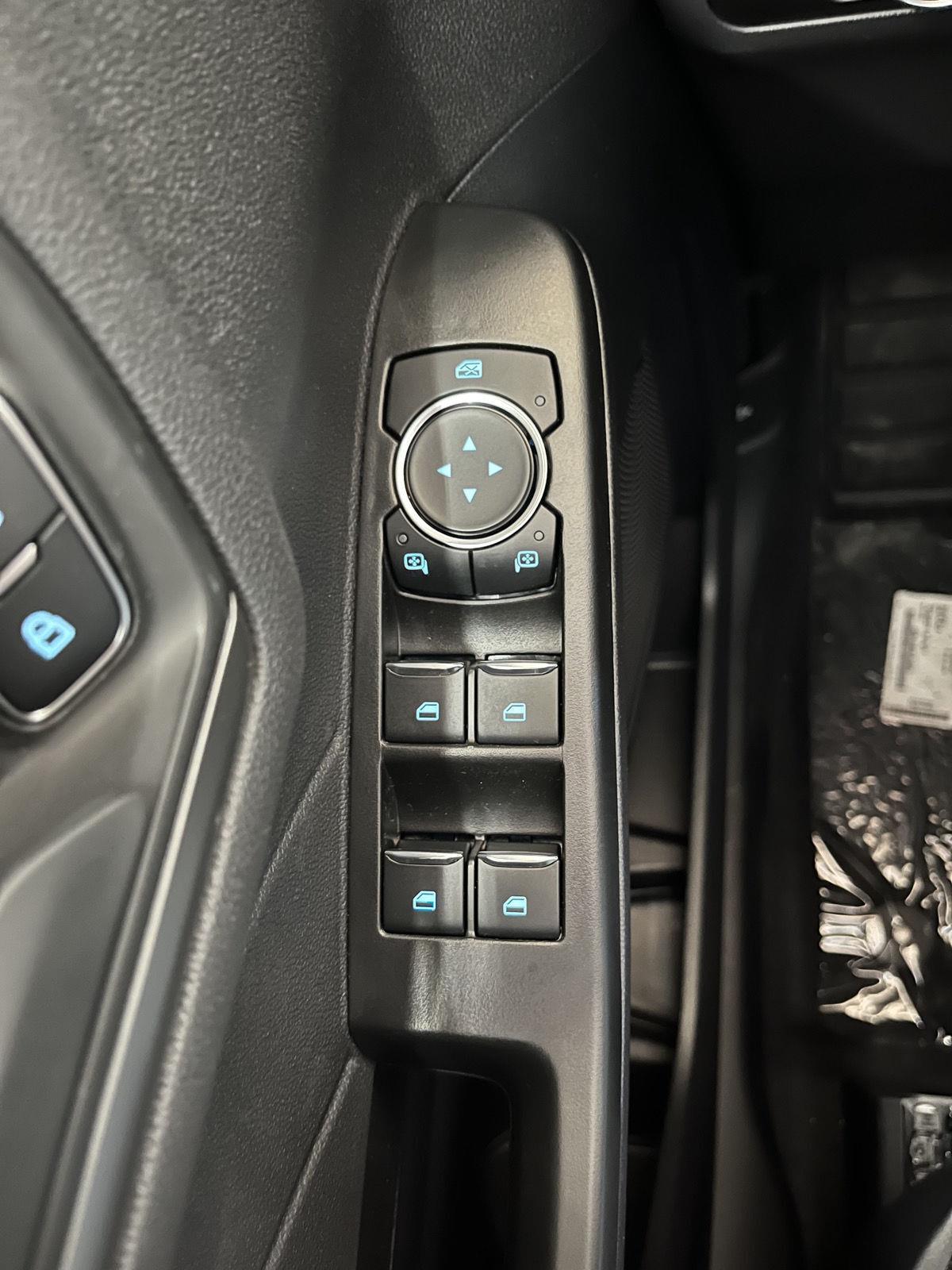 New 2026 Ford Escape for sale in St. Joseph MO