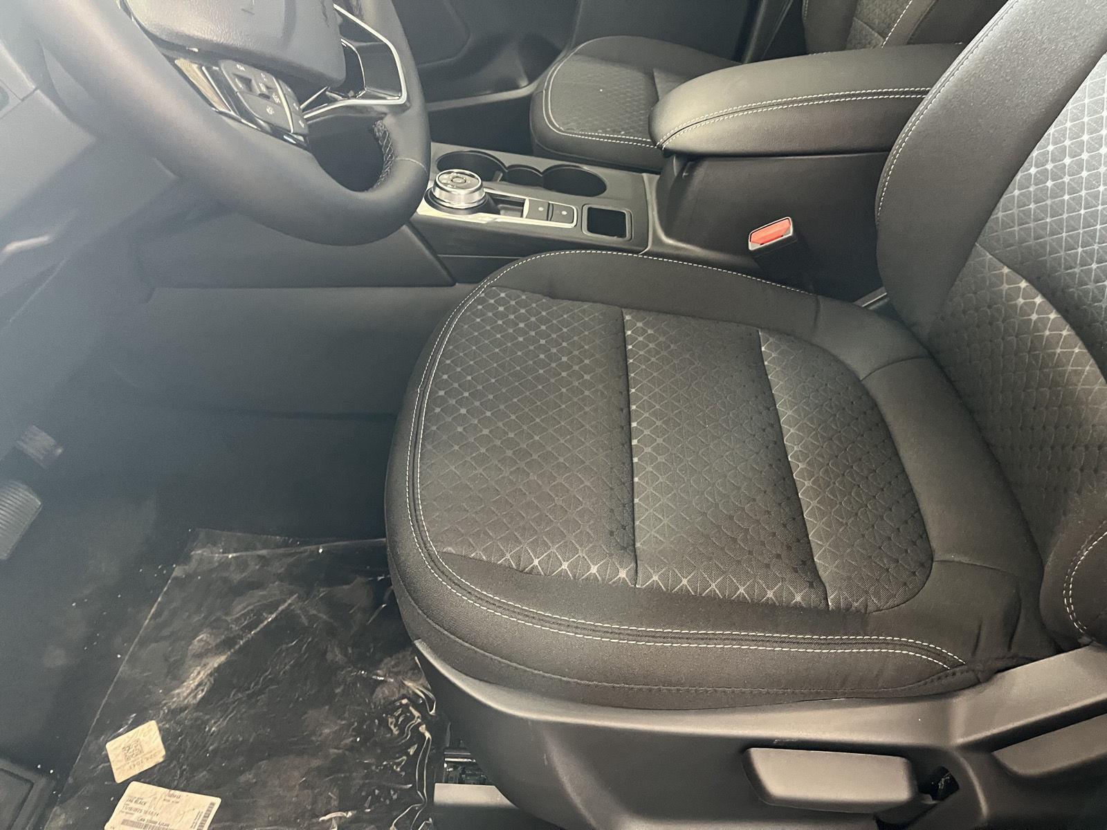 New 2026 Ford Escape for sale in St. Joseph MO