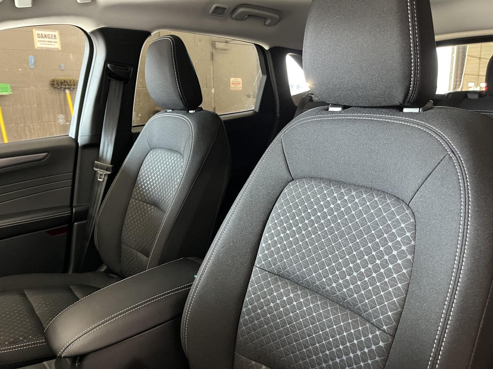 New 2026 Ford Escape for sale in St. Joseph MO