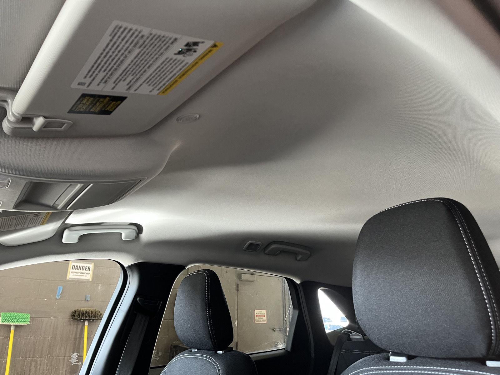 New 2026 Ford Escape for sale in St. Joseph MO