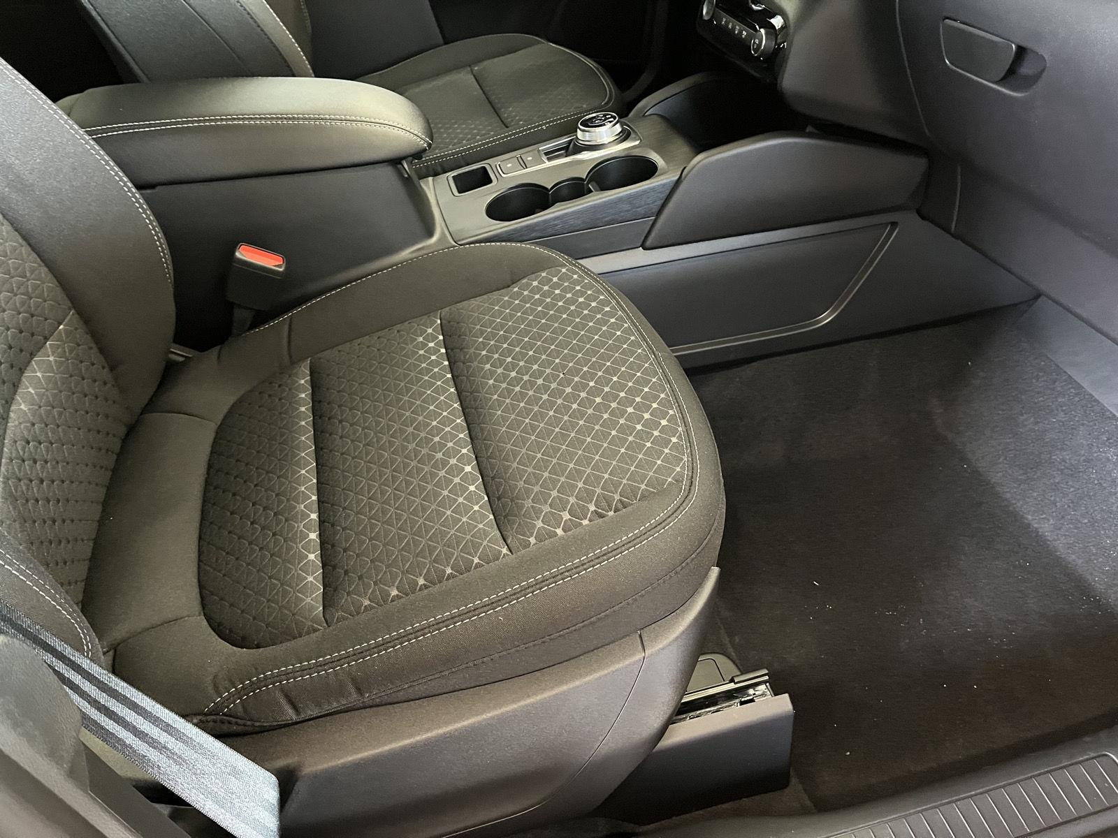 New 2026 Ford Escape for sale in St. Joseph MO