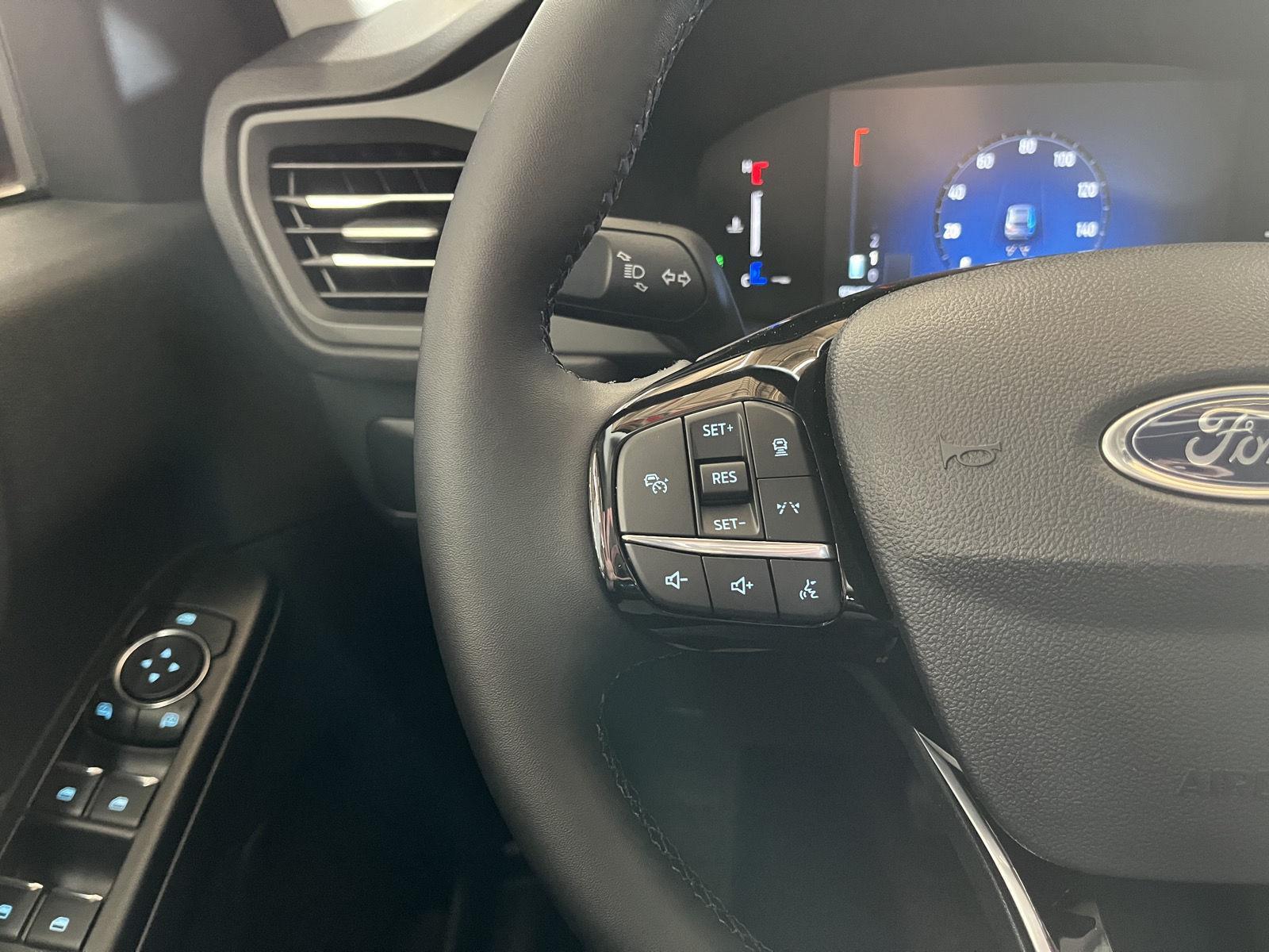 New 2026 Ford Escape for sale in St. Joseph MO