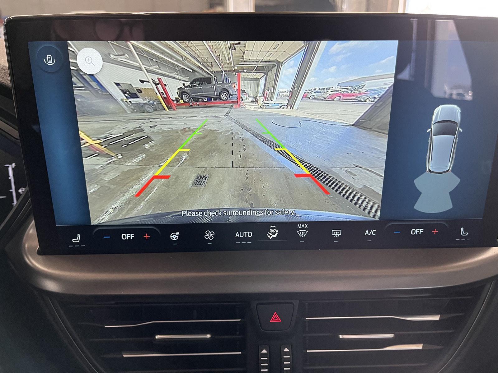 New 2026 Ford Escape for sale in St. Joseph MO