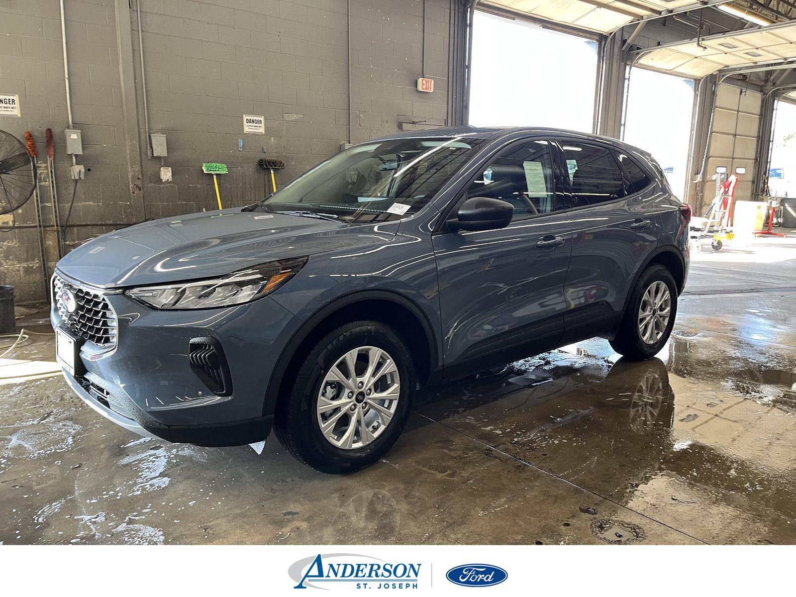 New 2026 Ford Escape for sale in St. Joseph MO