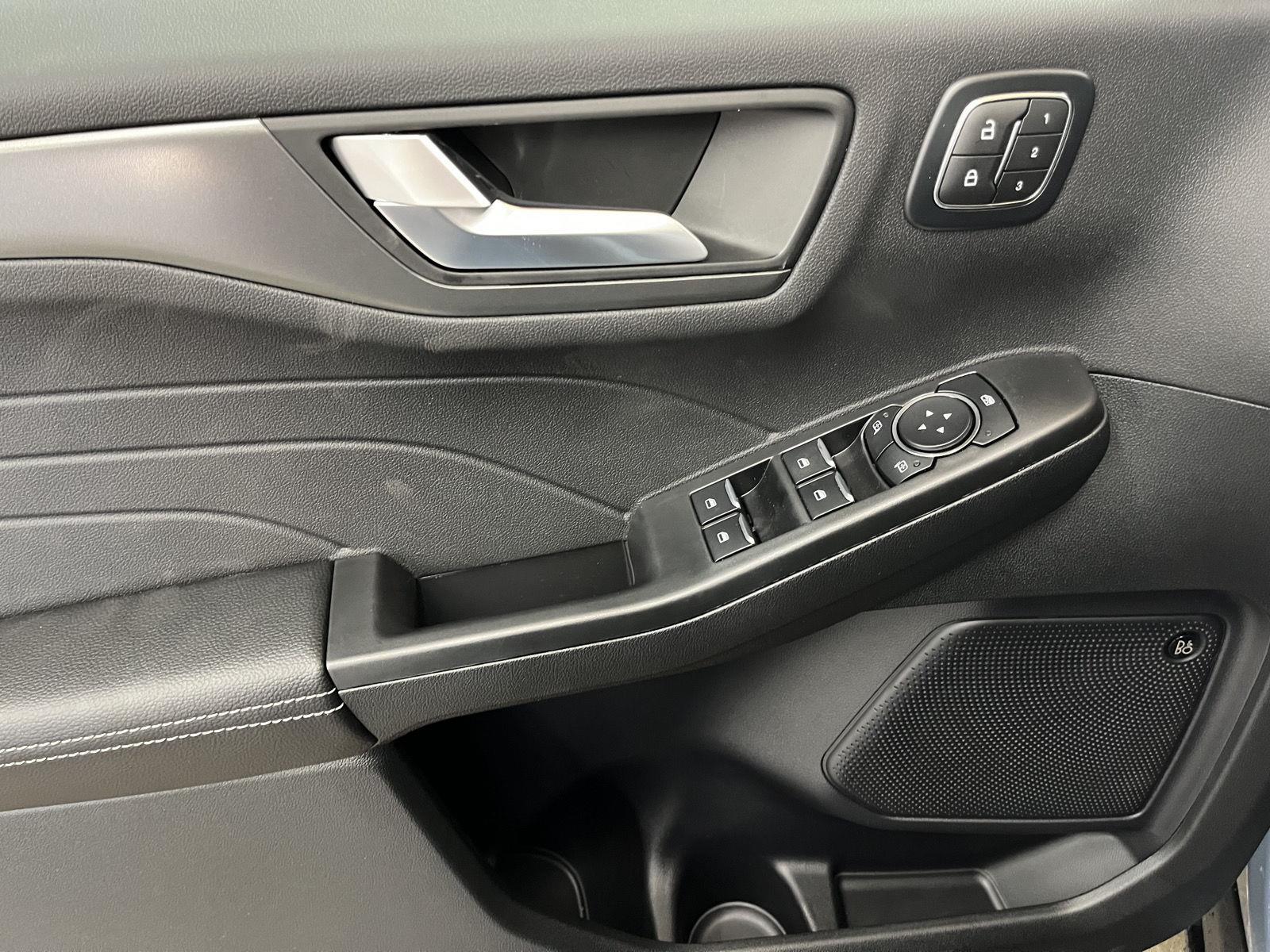 New 2026 Ford Escape for sale in St. Joseph MO