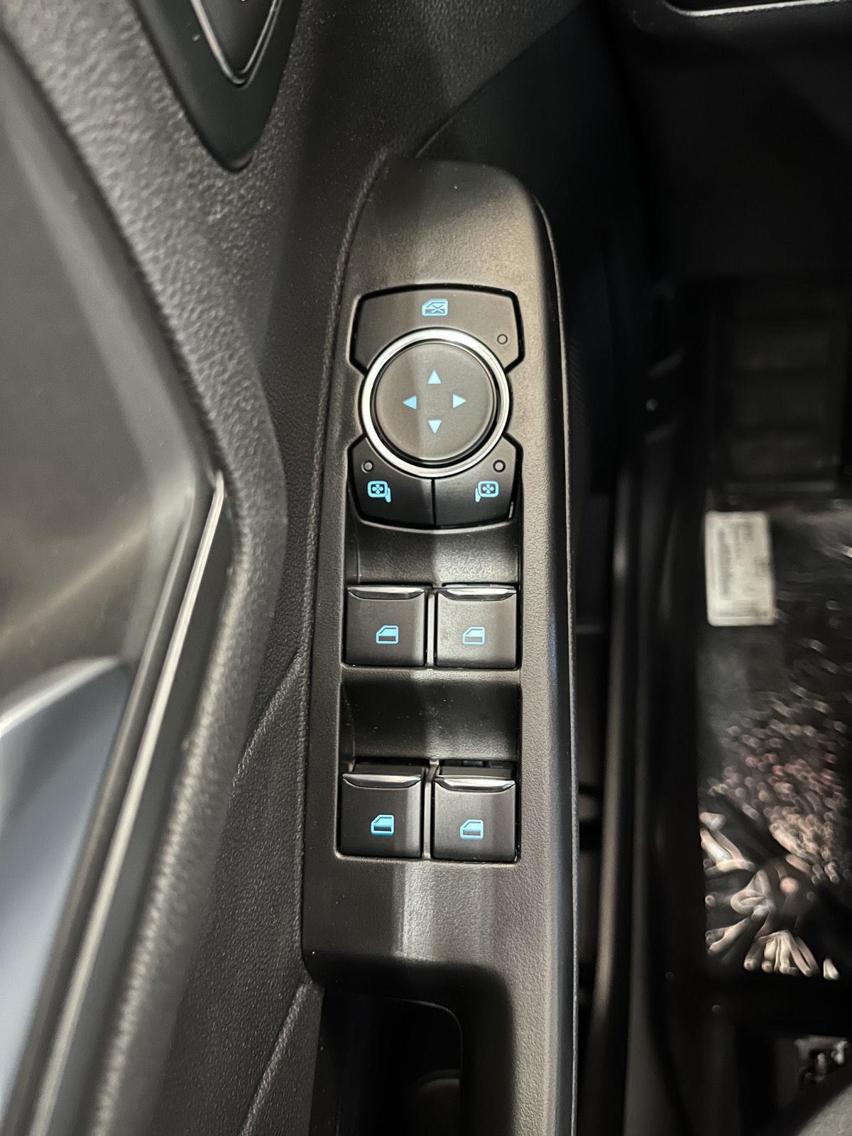 New 2026 Ford Escape for sale in St. Joseph MO