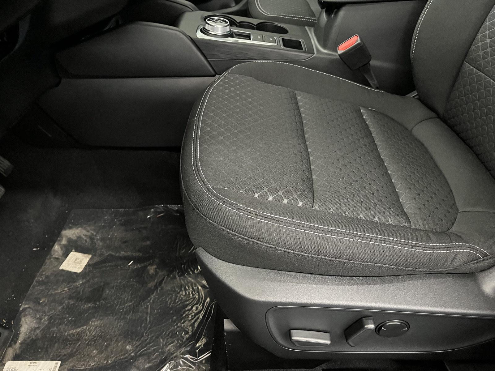 New 2026 Ford Escape for sale in St. Joseph MO