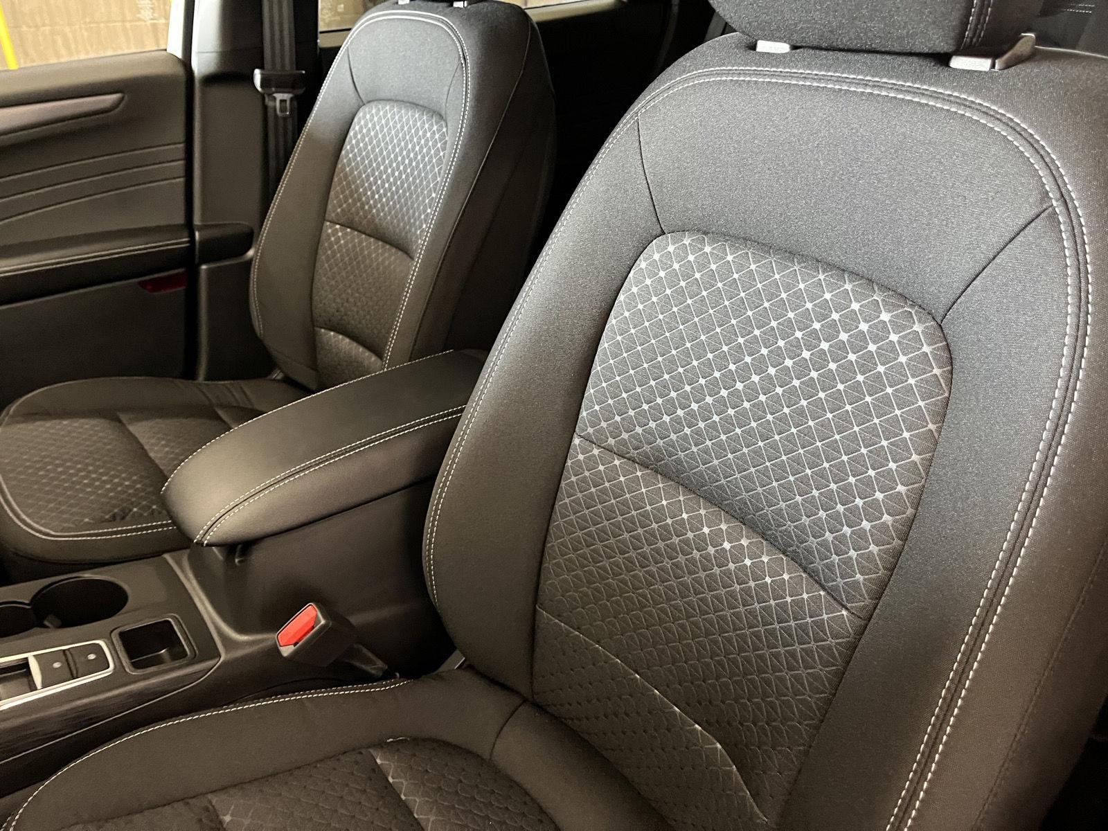 New 2026 Ford Escape for sale in St. Joseph MO