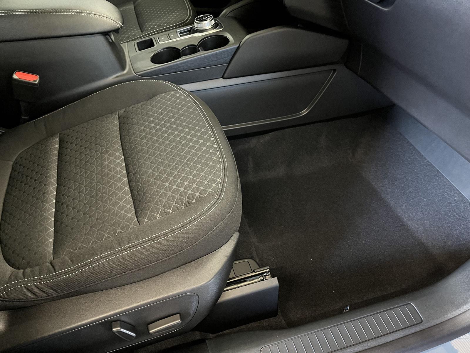 New 2026 Ford Escape for sale in St. Joseph MO