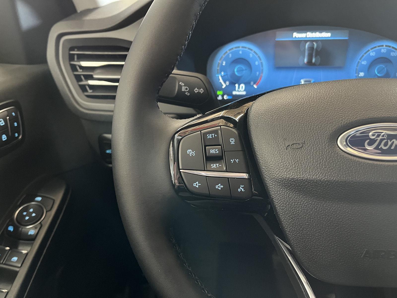 New 2026 Ford Escape for sale in St. Joseph MO