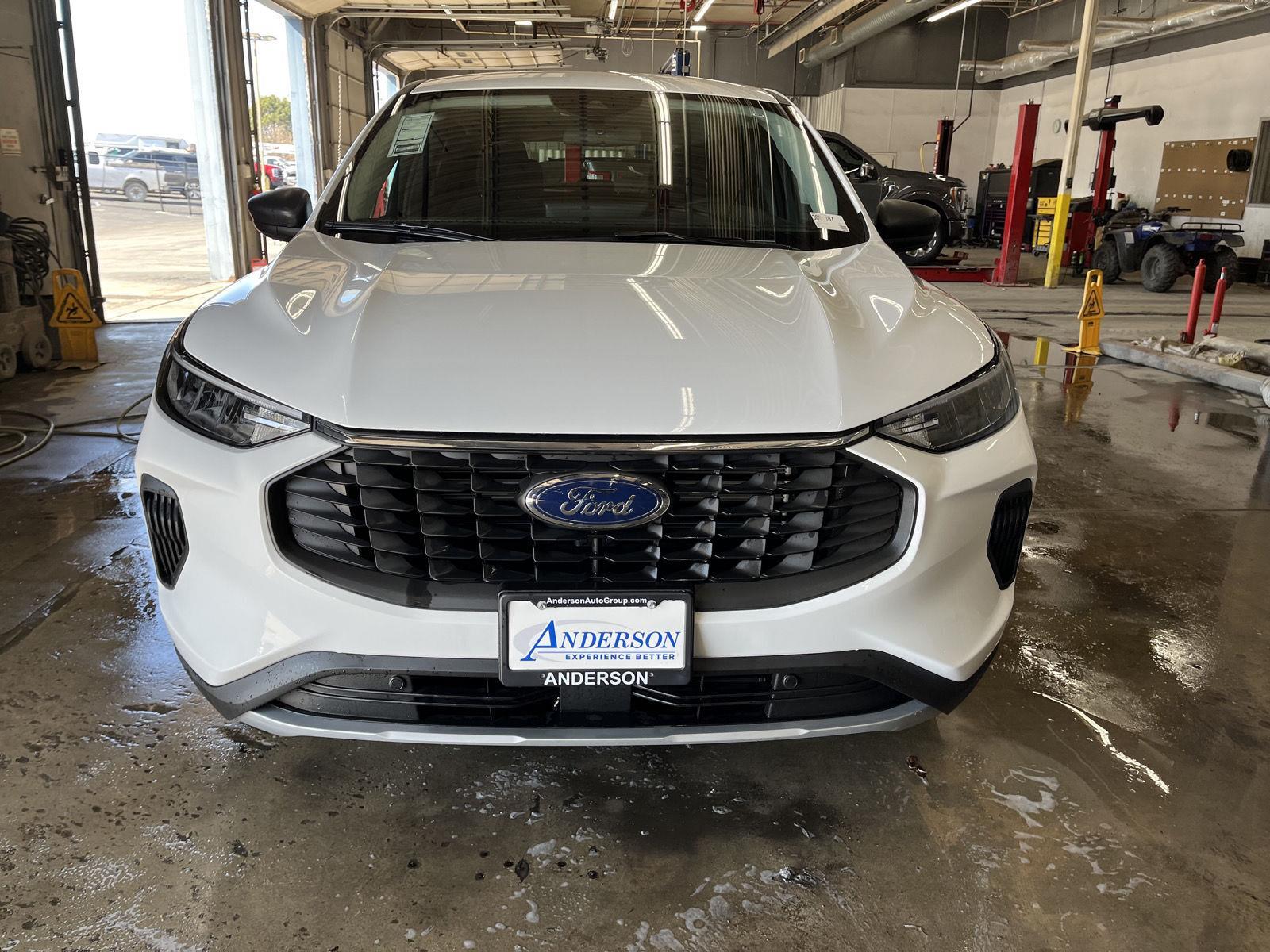 New 2026 Ford Escape for sale in St. Joseph MO