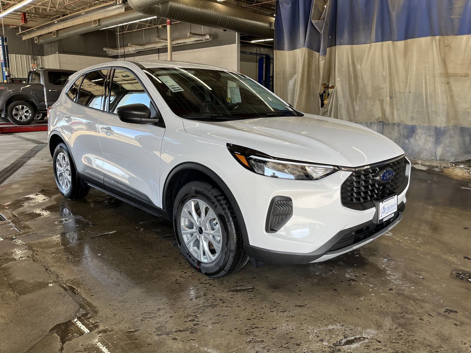 New 2026 Ford Escape for sale in St. Joseph MO