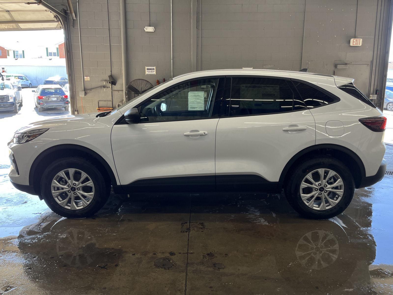 New 2026 Ford Escape for sale in St. Joseph MO