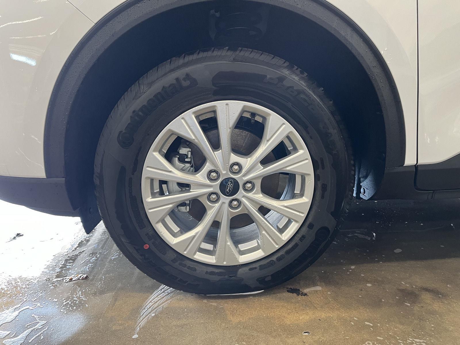 New 2026 Ford Escape for sale in St. Joseph MO