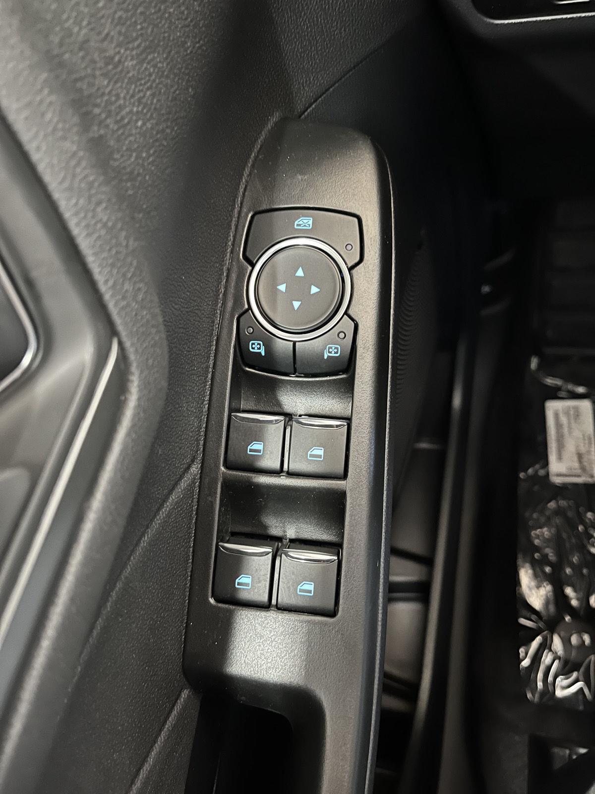 New 2026 Ford Escape for sale in St. Joseph MO