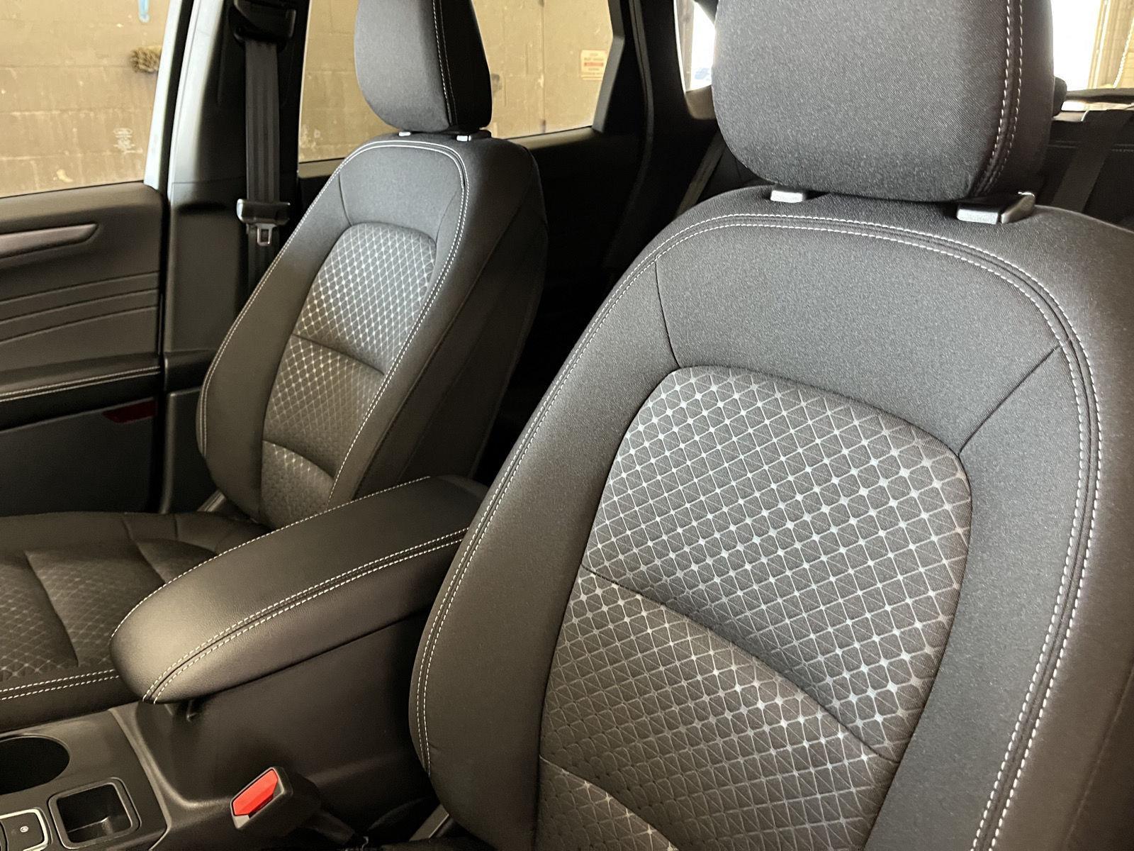 New 2026 Ford Escape for sale in St. Joseph MO