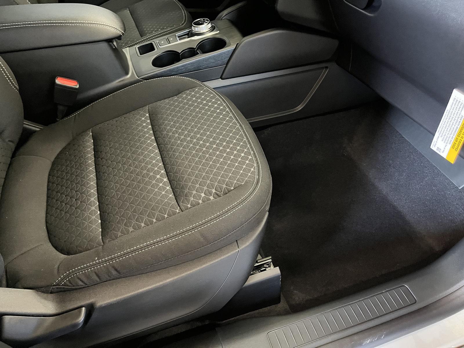 New 2026 Ford Escape for sale in St. Joseph MO