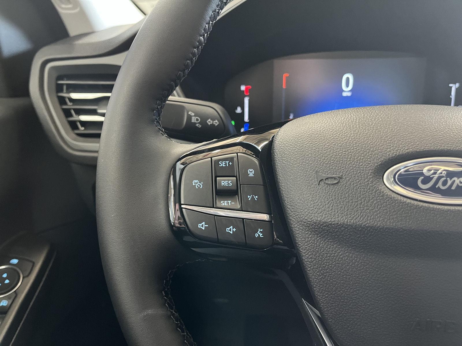 New 2026 Ford Escape for sale in St. Joseph MO