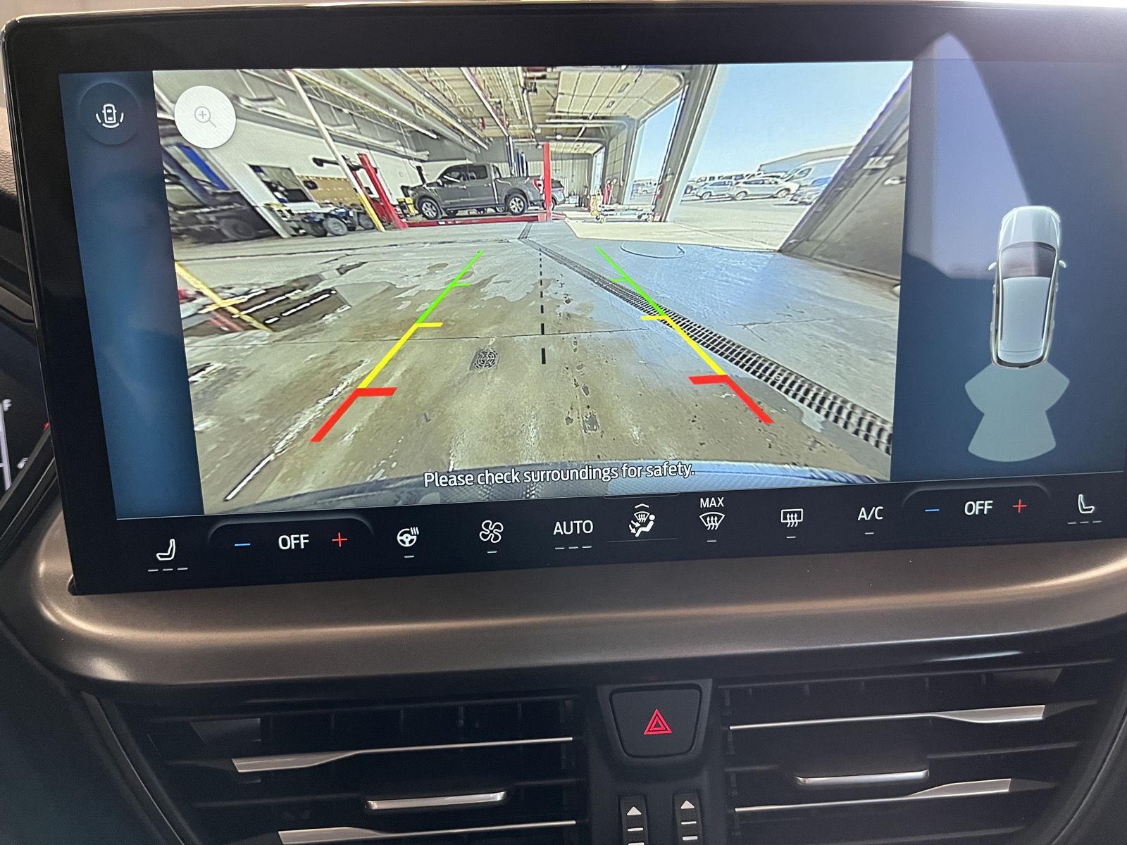 New 2026 Ford Escape for sale in St. Joseph MO