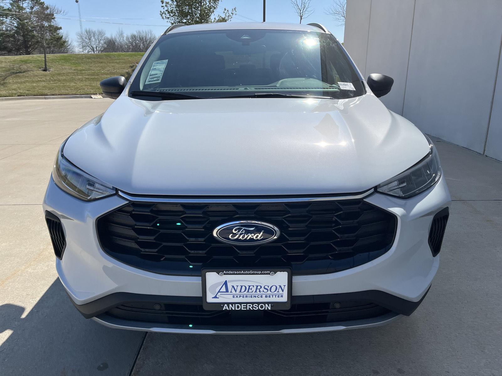 New 2026 Ford Escape for sale in St. Joseph MO