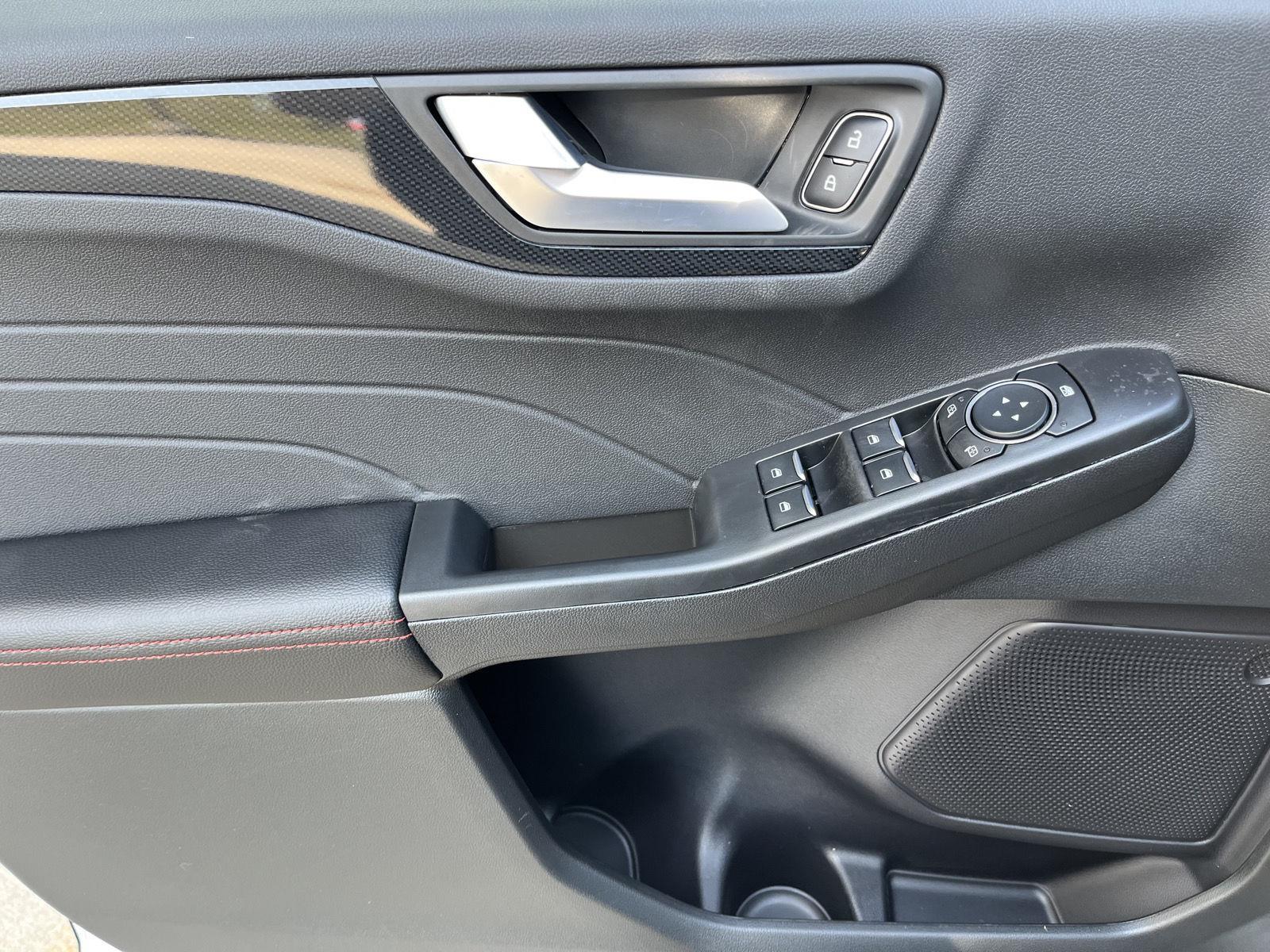 New 2026 Ford Escape for sale in St. Joseph MO