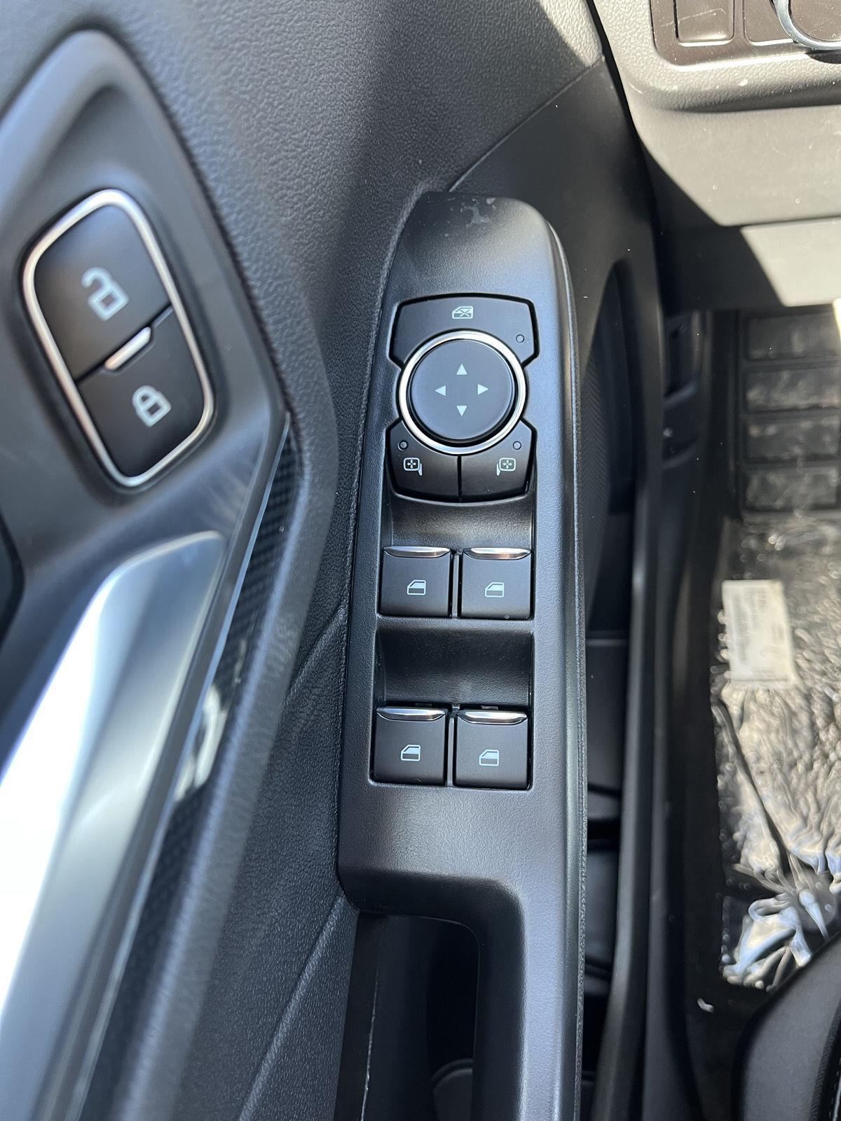 New 2026 Ford Escape for sale in St. Joseph MO