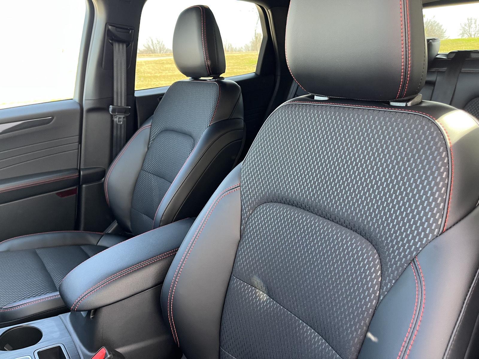 New 2026 Ford Escape for sale in St. Joseph MO