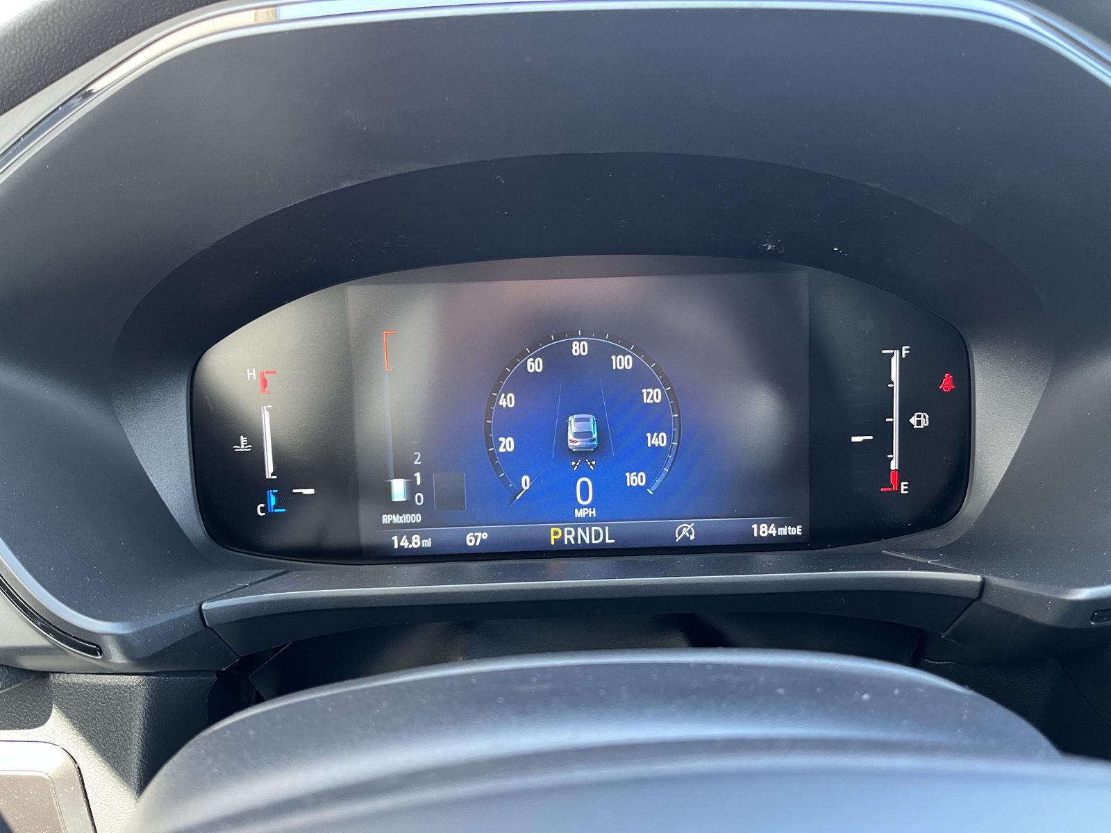 New 2026 Ford Escape for sale in St. Joseph MO