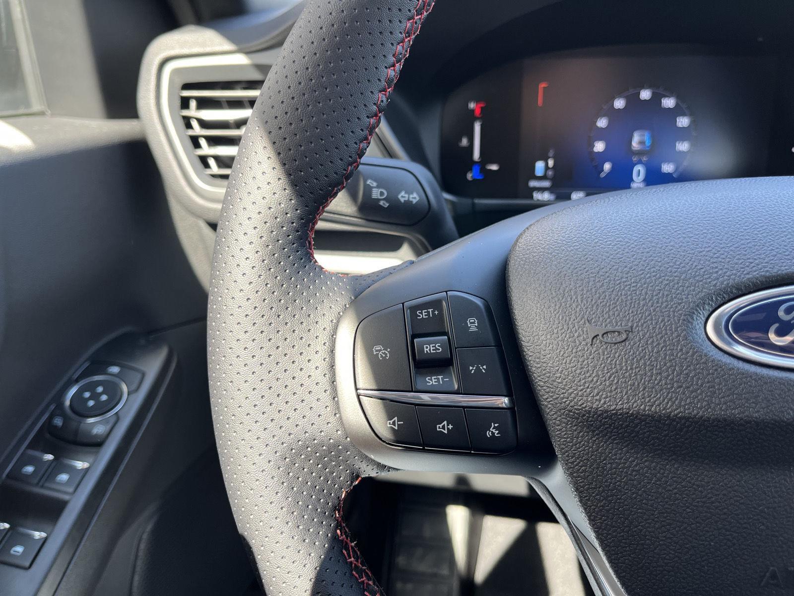 New 2026 Ford Escape for sale in St. Joseph MO